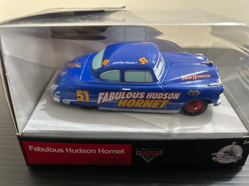 Cars diecast car fabulous - cars,