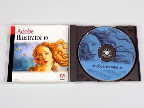 Adobe illustrator - illustrator, 10