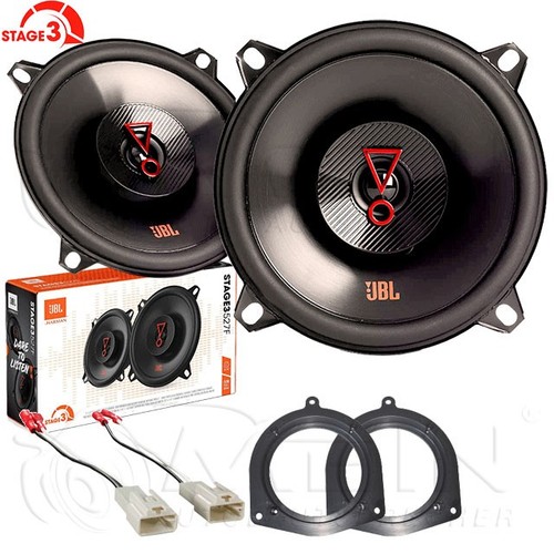 Jbl lautsprecher für toyota - lautsprecher,