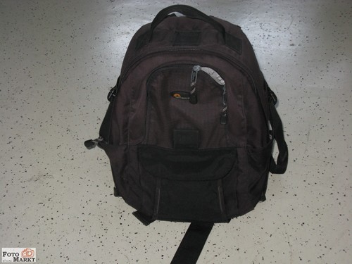 Lowepro foto rucksack mini - lowepro,