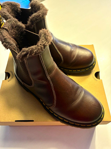 Martens 2976 leonore - dr.,