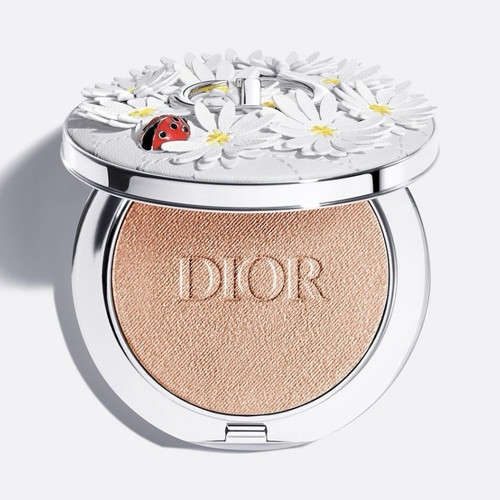 Dior make highlighter - make-up,