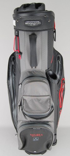 Bennington dry waterproof - qo,
