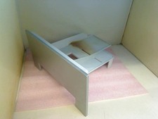 Trester Kaffeesatz Schublade