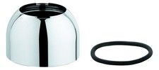 Grohe Kappe lose chrom