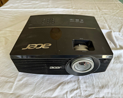 Acer p5307wb dlp - acer, beamer