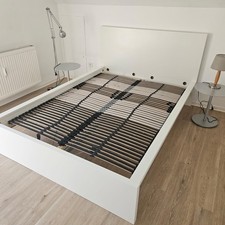 IKEA Malm Bett, 140x200 Cm