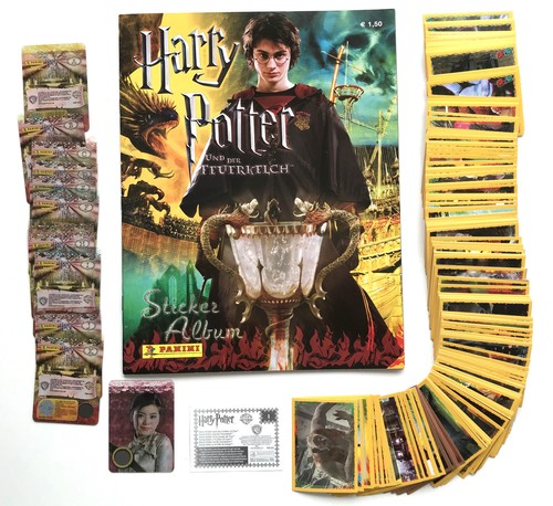 Harry potter und der - harry,