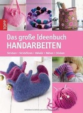 Das große Ideenbuch