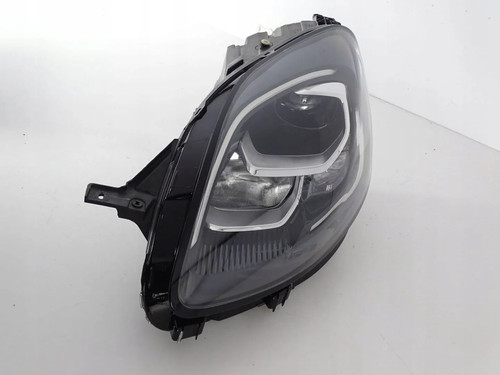 Frontscheinwerfer ford puma - frontscheinwerfer,