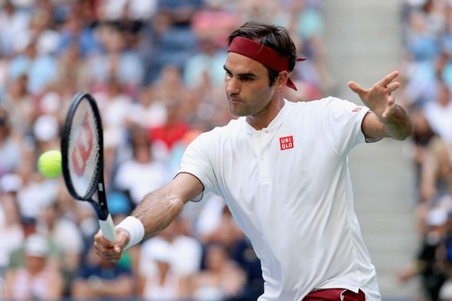 Uniqlo open 2018 - uniqlo, uk