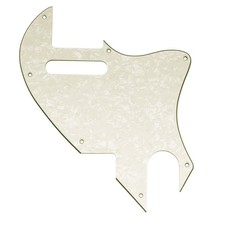 Musiclily Pro Aged White Pearl