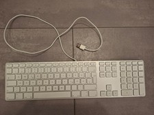 Apple Magic Keyboard Tastatur A1243 USB QWERTZ