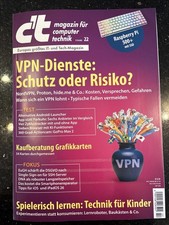 C T Magazin Ct Computer Und