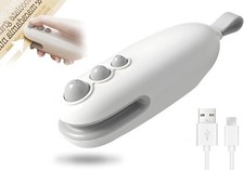 Mini Folienschweißgerät & Tütenverschweißer für Chips Gadgets
