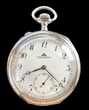 Glashütte i/Sa Silber 800