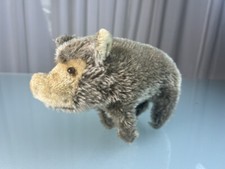 Steiff Tier Stofftier