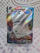 Galar-Flampivian VMAX |