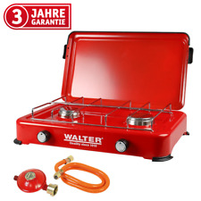 WALTER Duo Kocher, zwei