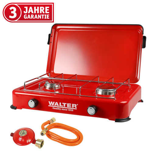 Walter duo kocher - duo, kocher,
