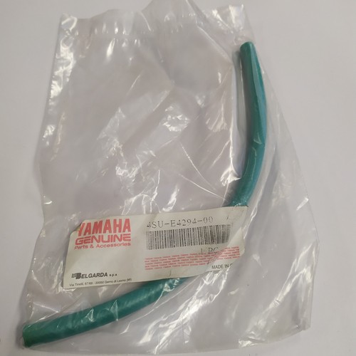 Yamaha tank schlauch - tank,