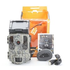 SpyPoint Solar Trail Wildkamera Überwachungskamera 12MP... + Defekt (254652)