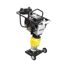 Güde GVS 80 Benzin Motor Vibrationsstampfer 150ccm 4,4PS Rüttelstampfer Stampfer