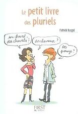Das kleine Buch im Plural - Patrick Burgel - V482639