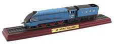 ATLAS A4 Pacific Mallard LNER