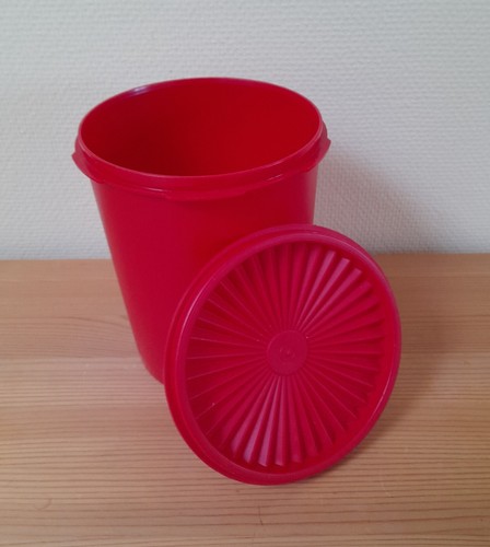 Tupper keksdose vorratsdose - keksdose,