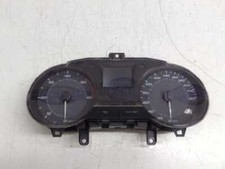 6J0920802C 267888 instrumentenblende für SEAT IBIZA SC (6J1) BOCANEGRA 2008