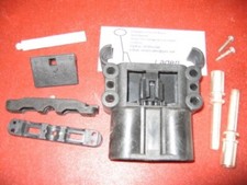 DIN Batteriestecker Rema 160A 35mm²