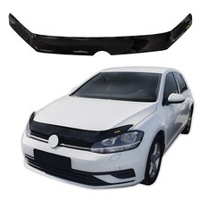 Motorhaube Windabweiser Für VW Golf 7 2012-2019 SCOUTT