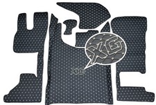 Fußmatten kompatibel mit DAF