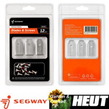 SEGWAY Ersatzklingen Messer