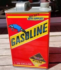 GASOLINE Micro Machines GALOOB