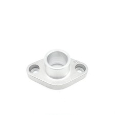 Krümmer Adapter Flansch für Hercules Prima M 1 2 3 4 5 6 S Sachs 505 504