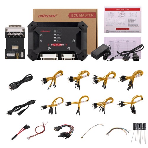 Obdstar master a - master,