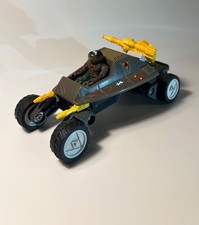 StarCom Shadow Invader Space Force Coleco - Vintage Star Com