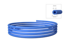 Advanc3D 2x4mm Pneumatik PTFE