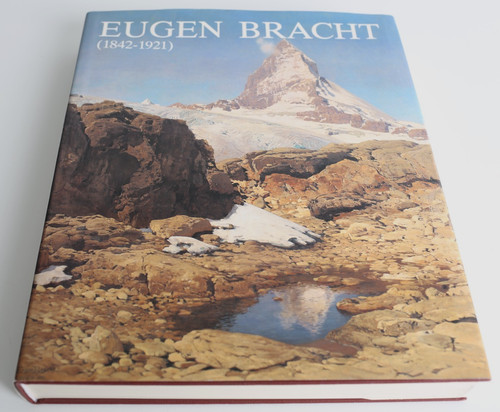 Eugen bracht - eugen, (1842-1921)