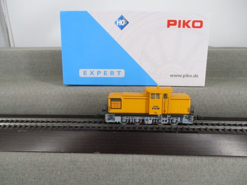 Piko 59429 3 diesellok - h0,