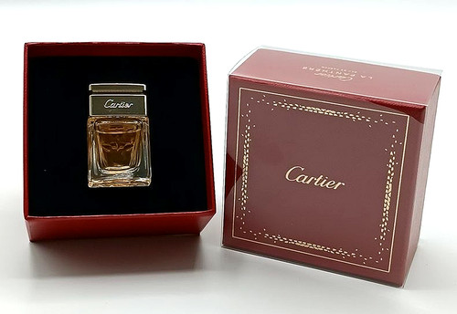 Cartier panthere ml - la, 6