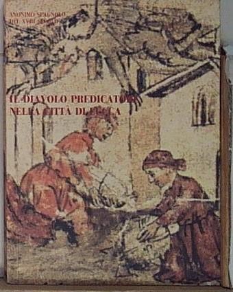Der predigerteufel - in,