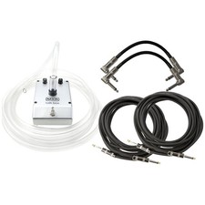 MXR M222 TALK BOX w/ Power