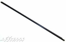 Türschachtdichtung vorn links