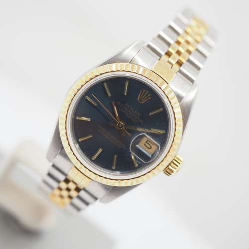 Rolex oyster perpetual - rolex,