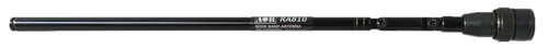 Ra810 teleskopantenne aor bnc - teleskopantenne,