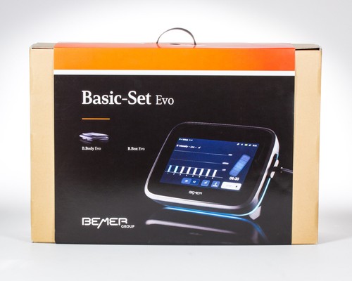 Bemer basic set evo - bemer,