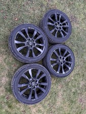 Mazda 6 VI GL GJ 19X7 Kompletträder Sommer Hankook